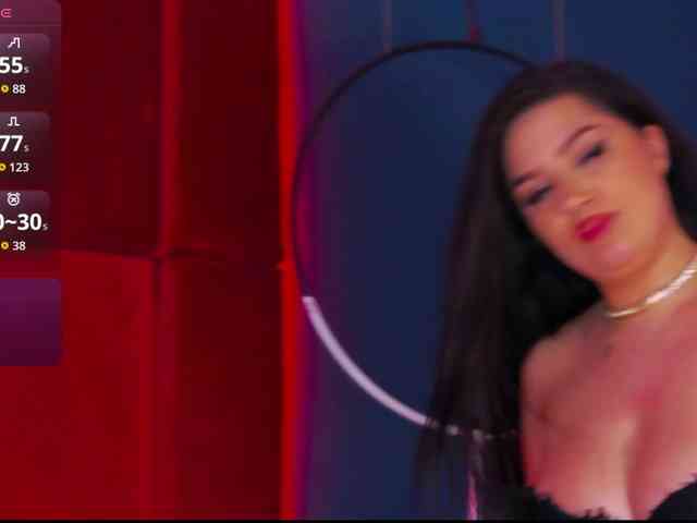 AdelynnReed webcam