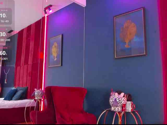 AdelynnReed webcam