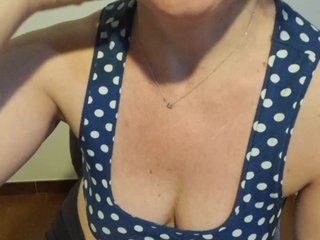 ElitalianMilf Porn Show