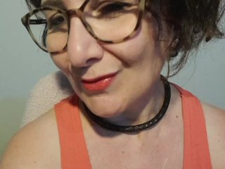 ElitalianMilf Porn Show
