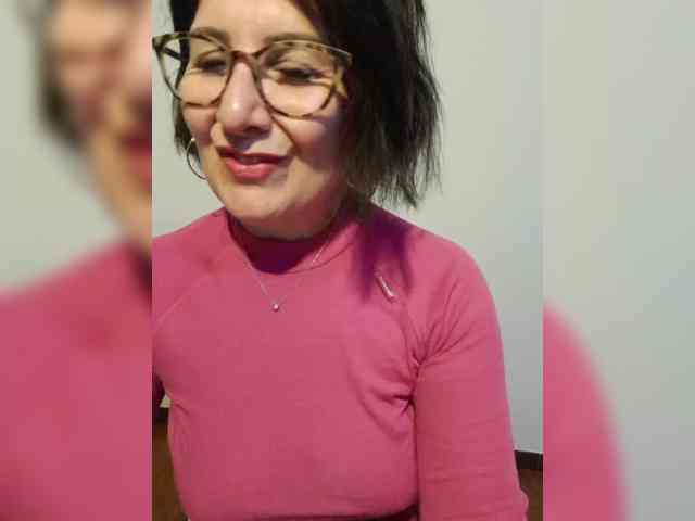 Модель: ElitalianMilf
