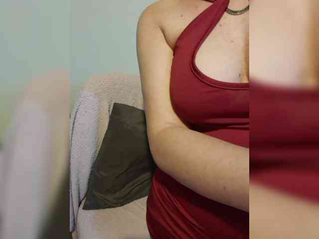 Модель: ElitalianMilf
