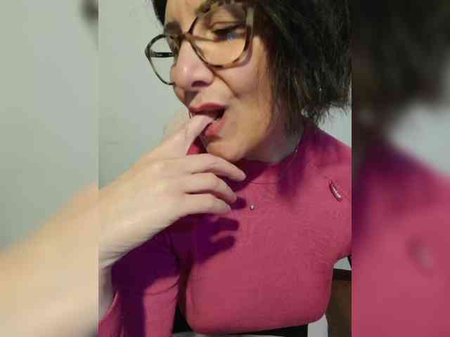 Модель: ElitalianMilf