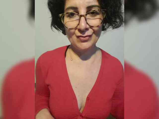 ElitalianMilf webcam