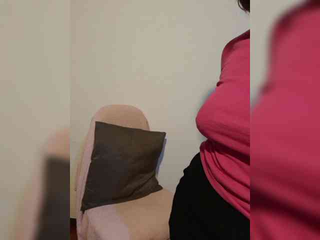 Модель: ElitalianMilf