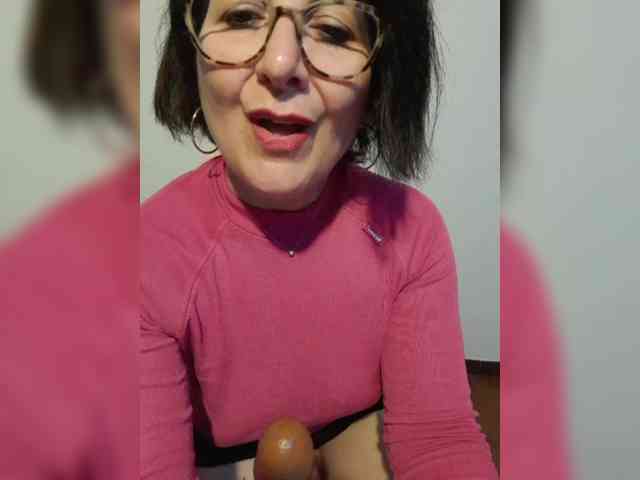 Модель: ElitalianMilf