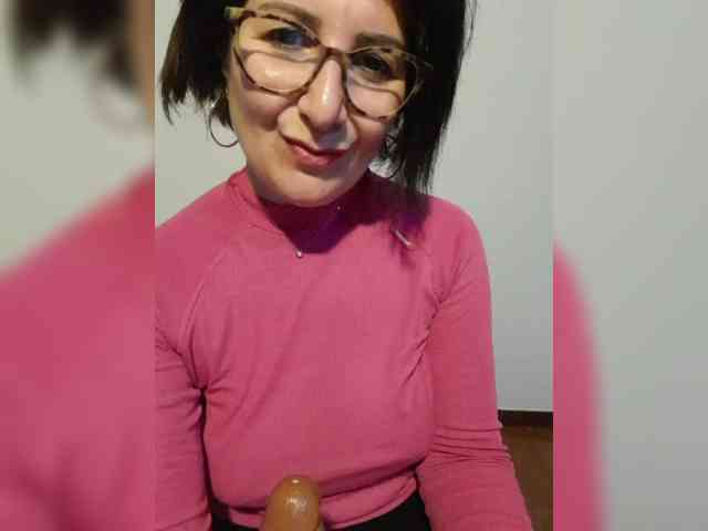 Модель: ElitalianMilf