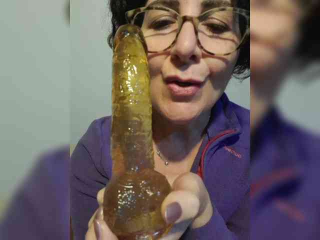 ElitalianMilf webcam