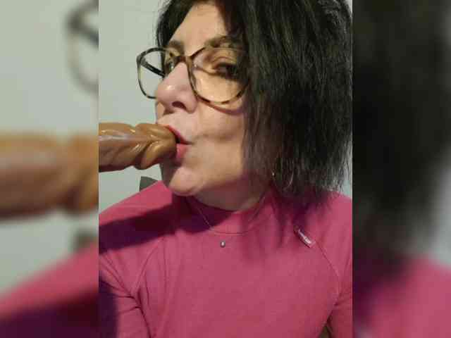 Модель: ElitalianMilf