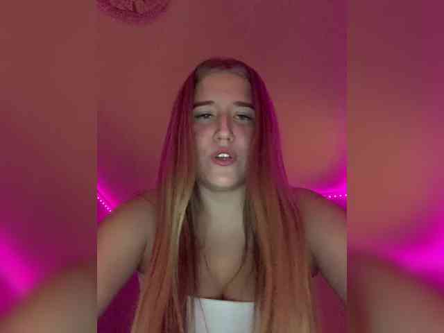 MelissaLissaa webcam
