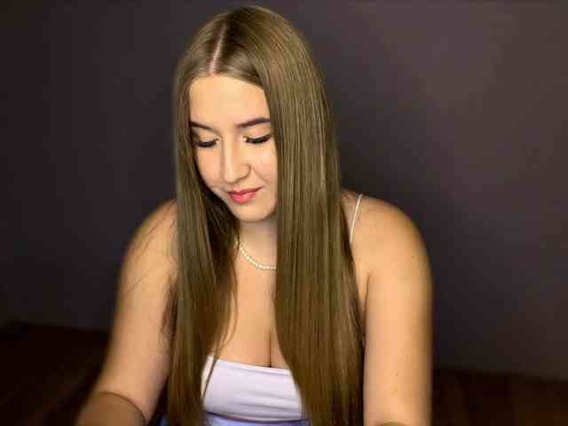 webcam MelissaLissaa