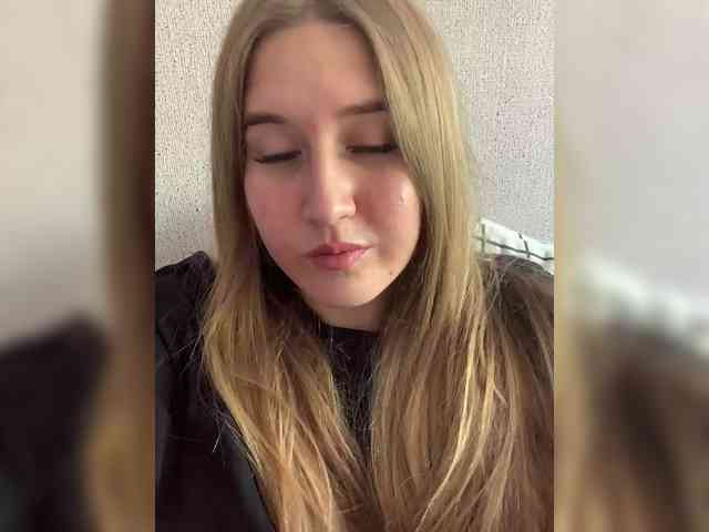 MelissaLissaa webcam