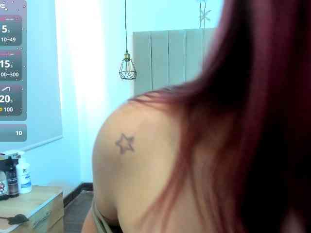 JohanneBlack webcam