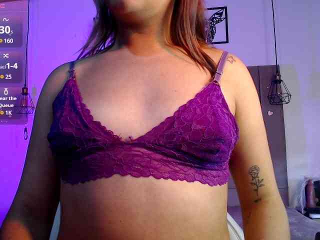 JohanneBlack webcam