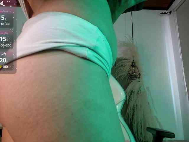 JohanneBlack webcam