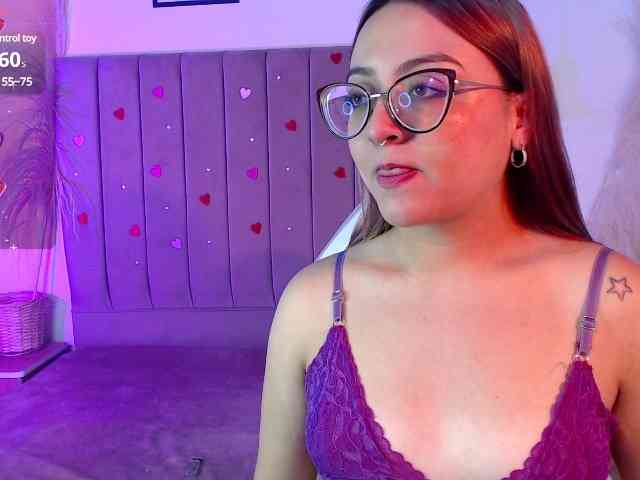 JohanneBlack webcam