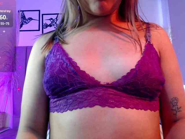 JohanneBlack webcam