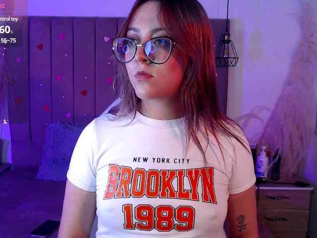 JohanneBlack webcam