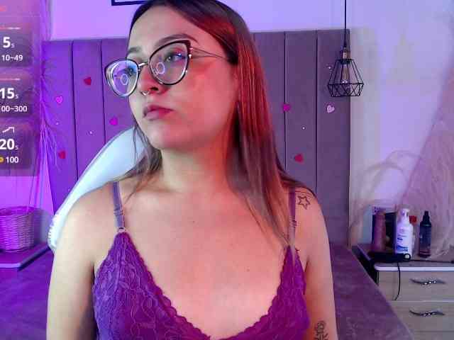 JohanneBlack webcam