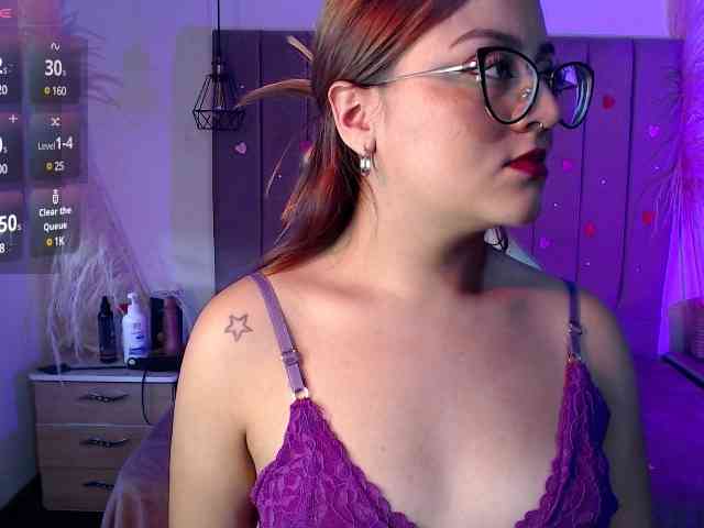JohanneBlack webcam