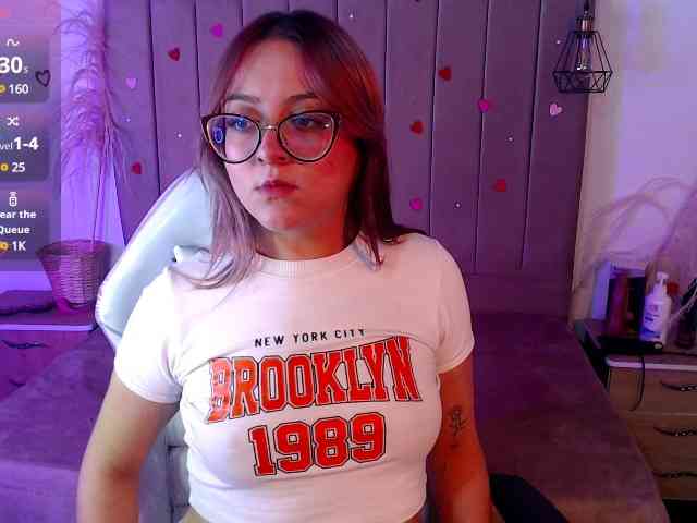 JohanneBlack webcam