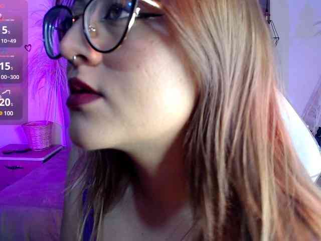 JohanneBlack webcam