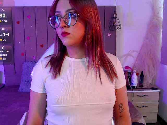 JohanneBlack webcam
