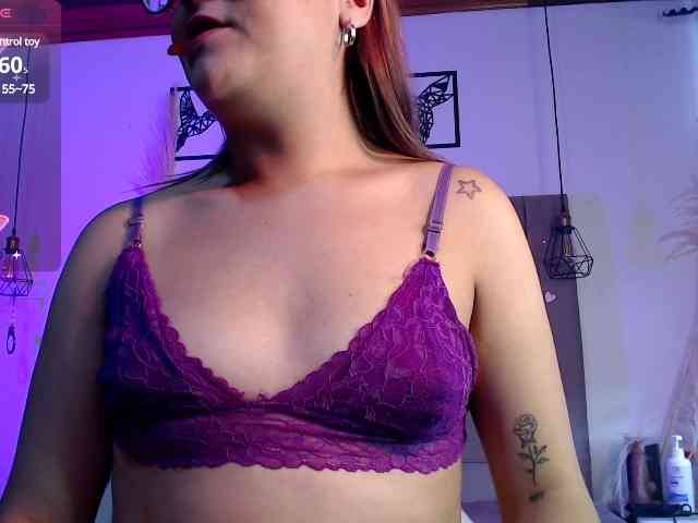 JohanneBlack webcam