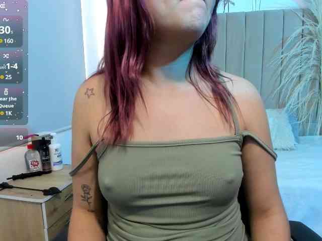 JohanneBlack webcam