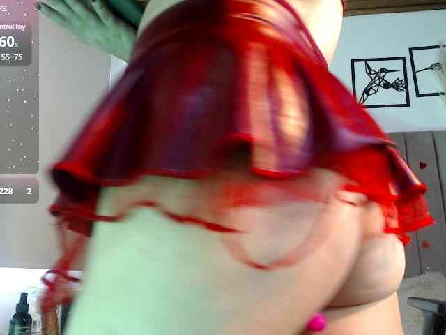 JohanneBlack webcam