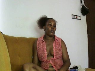 Sweetcamila Porn Show