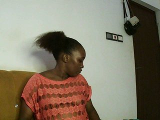 Sweetcamila Porn Show