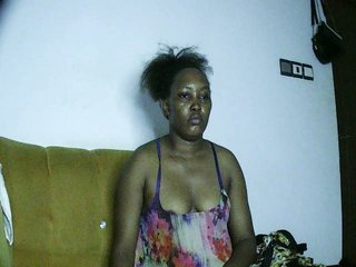 Sweetcamila Porn Show