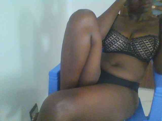 Sweetcamila's webcam live show