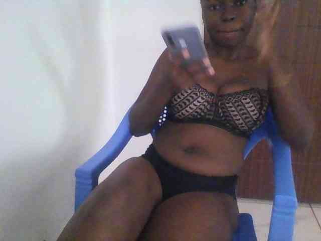 Sweetcamila webcam