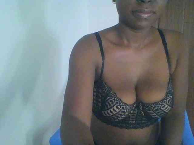 Sweetcamila webcam