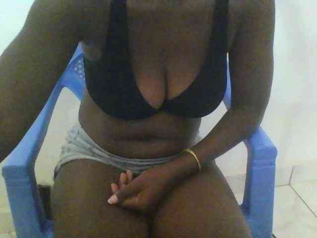 Sweetcamila webcam