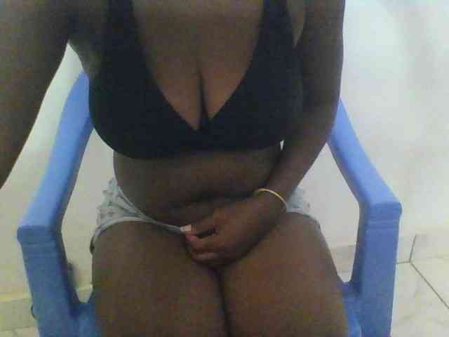 Sweetcamila webcam