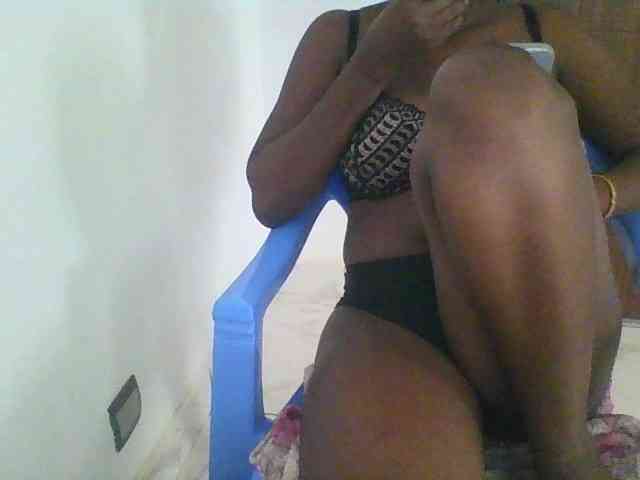 Sweetcamila webcam