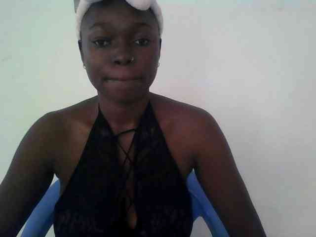Sweetcamila webcam