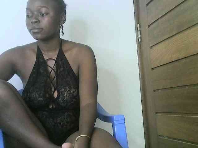 Sweetcamila webcam