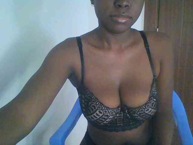 Sweetcamila webcam