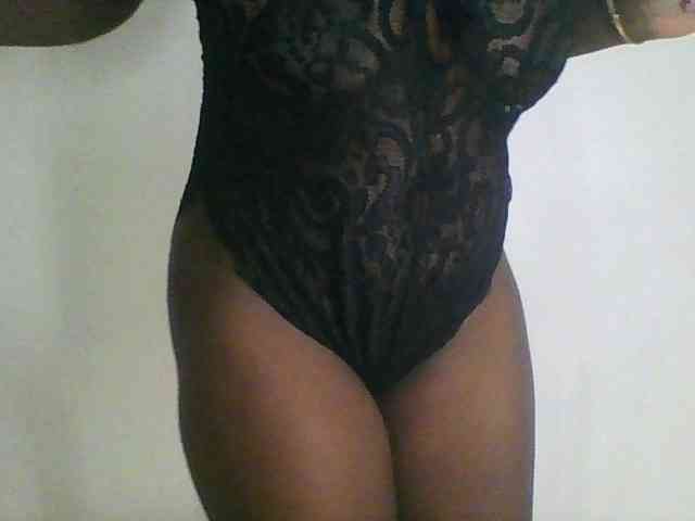 Sweetcamila webcam
