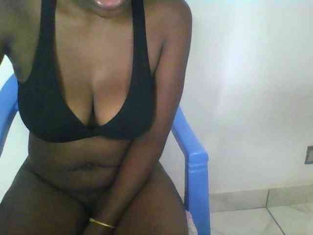 Sweetcamila webcam