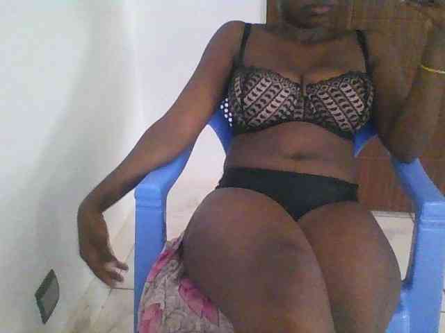 Sweetcamila webcam