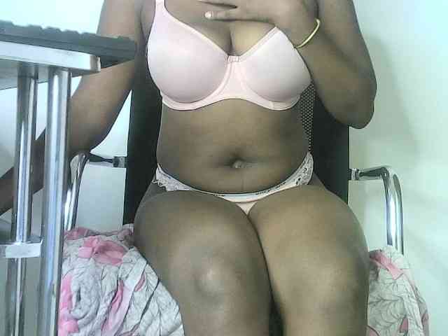 Sweetcamila webcam