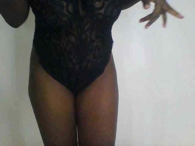 Sweetcamila webcam
