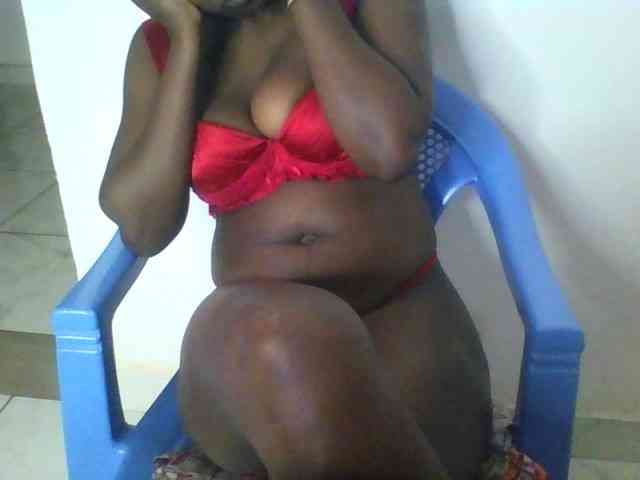 Sweetcamila webcam