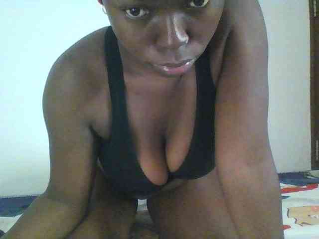 Sweetcamila webcam