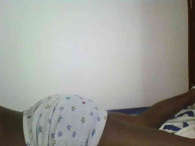 Sweetcamila webcam